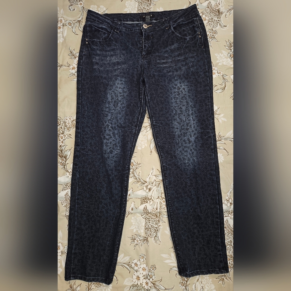 Roz&Ali women jeans